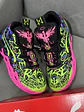 Puma Lamelo Ball 0.4 Love  - Miniatura 4