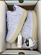 Nike Af1 Low Nocta Palest Purple - Miniatura 4