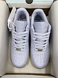 Nike Af1 Low Nocta Palest Purple - Miniatura 2