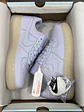 Nike Af1 Low Nocta Palest Purple - Miniatura 1