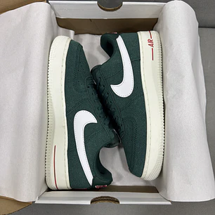 Nike Air Force One Athletic Club