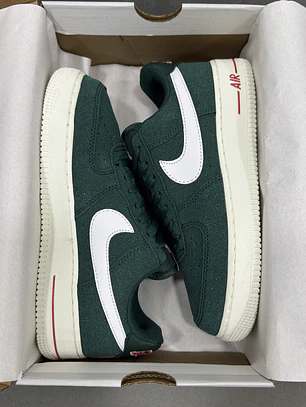 Nike Air Force One Athletic Club