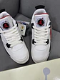 Jordan Retro 4 Flight Club  - Miniatura 5