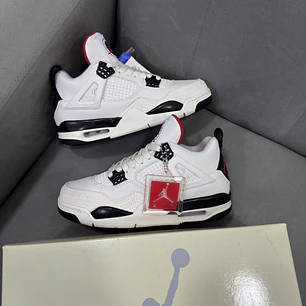 Jordan Retro 4 Flight Club 
