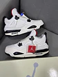 Jordan Retro 4 Flight Club  - Miniatura 1