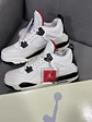 Jordan Retro 4 Flight Club  - Miniatura 2