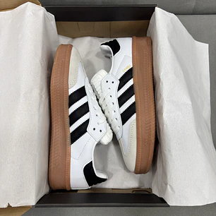 Adidas Samba XLG White 