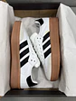 Adidas Samba XLG White  - Miniatura 1