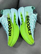 Brooks Hyperion Elite Green - Miniatura 2