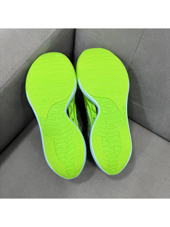 Brooks Hyperion Elite Green 3