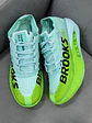 Brooks Hyperion Elite Green - Miniatura 4
