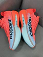 Brooks Hyperion Elite Orange  - Miniatura 3