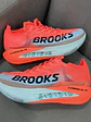 Brooks Hyperion Elite Orange  - Miniatura 1