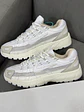Nike P-6000 White  - Miniatura 3