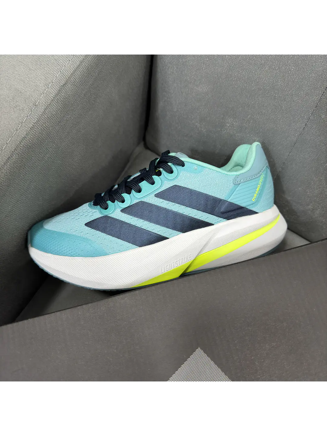Adidas Duramo Speed 2 Womens 1
