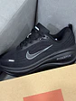 Nike Zoom Vomero Plus Black  - Miniatura 1