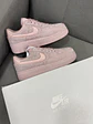 Nike Af1 Low Particle Pink  - Miniatura 2