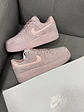 Nike Af1 Low Particle Pink  - Miniatura 1