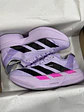 Adidas Adizero Adios Pro 4 Purple  - Miniatura 3