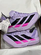 Adidas Adizero Adios Pro 4 Purple  - Miniatura 1
