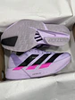 Adidas Adizero Adios Pro 4 Purple  - Miniatura 2