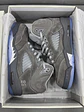 Jordan Retro 5 Wolf Grey  - Miniatura 1
