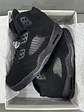 Jordan Retro 5 Black Cat  - Miniatura 3