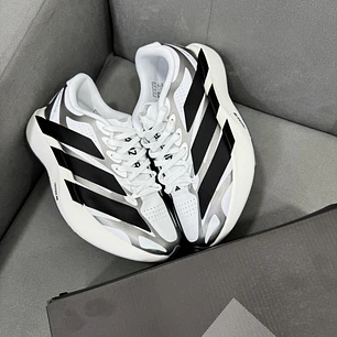 Adidas Adizero Evo Sl Exo Blanco