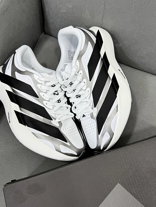 Adidas Adizero Evo Sl Exo Blanco