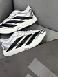 Adidas Adizero Evo Sl Exo Blanco - Miniatura 3