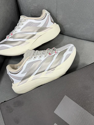 Adidas Adizero Evo Sl Exo Beige 