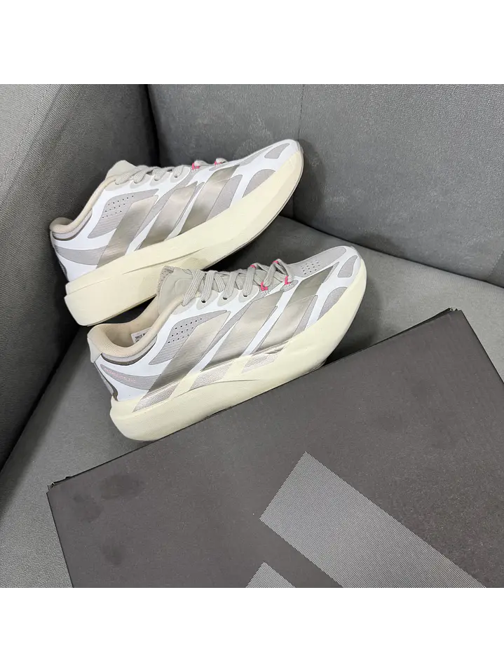 Adidas Adizero Evo Sl Exo Beige  4