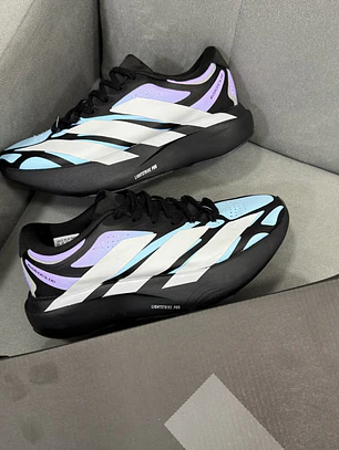 Adidas Adizero Evo Sl Exo Negra 