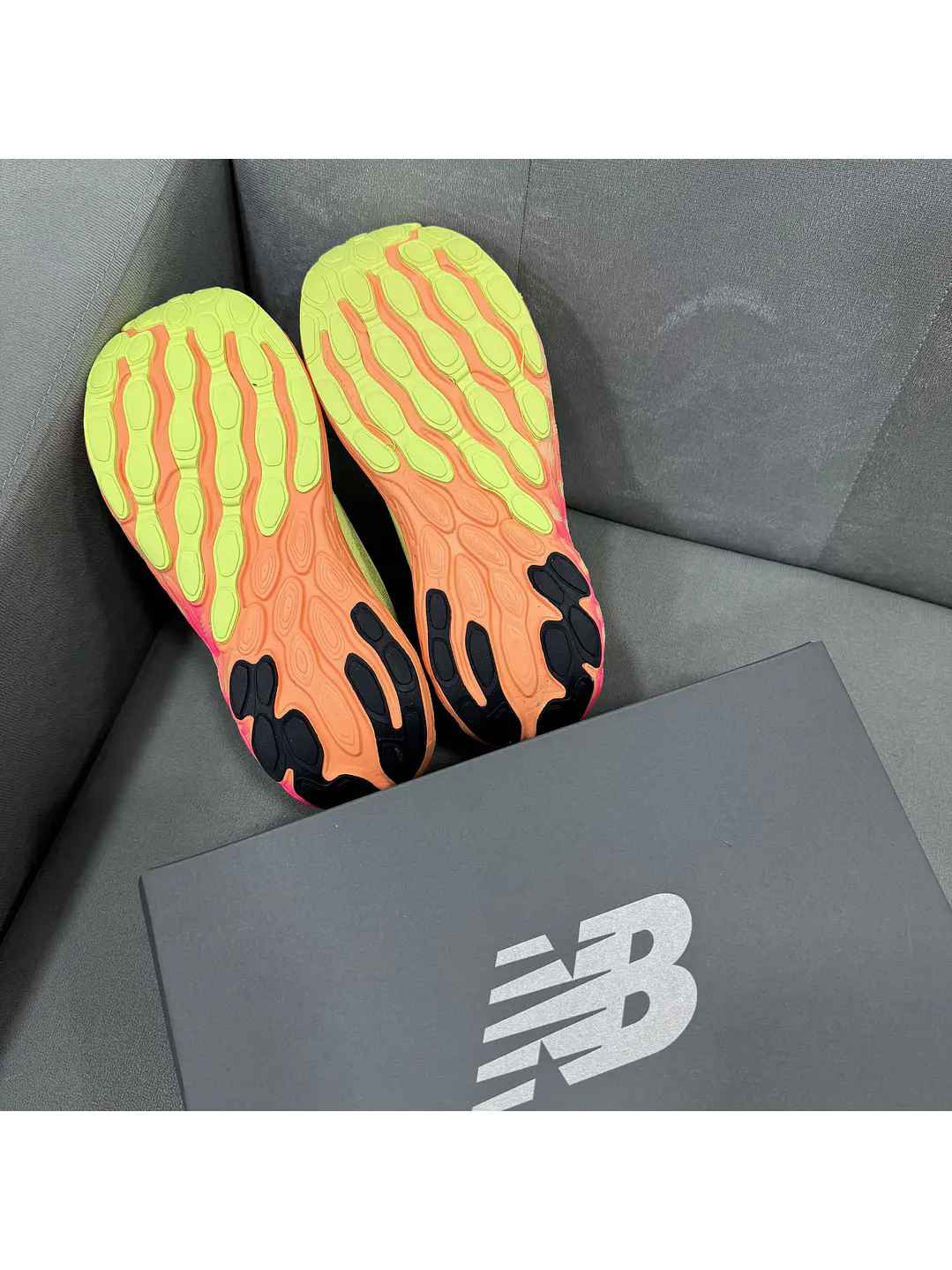 New Balance 1080 London 2024 3