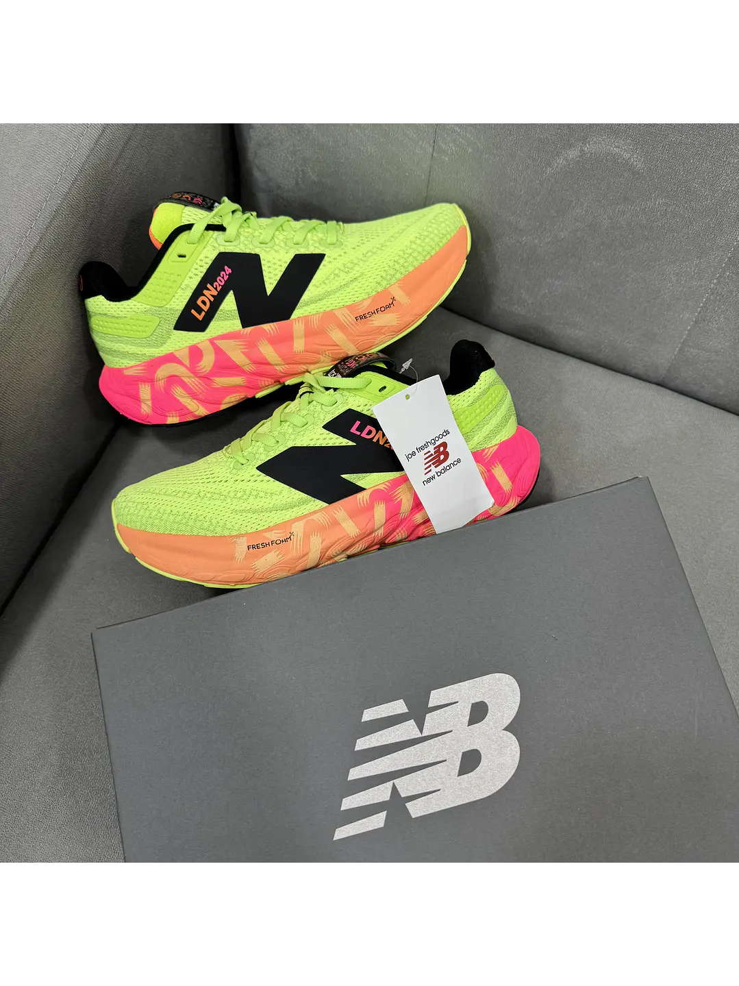 New Balance 1080 London 2024 1