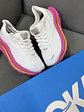 Hoka Kawana Pink White  - Miniatura 1