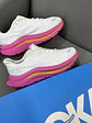 Hoka Kawana Pink White  - Miniatura 2