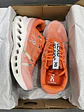 On Cloudsurfer Orange  - Miniatura 2