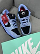 Nike Sb Dunk Low Supreme Blue  - Miniatura 4