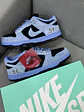 Nike Sb Dunk Low Supreme Blue  - Miniatura 1