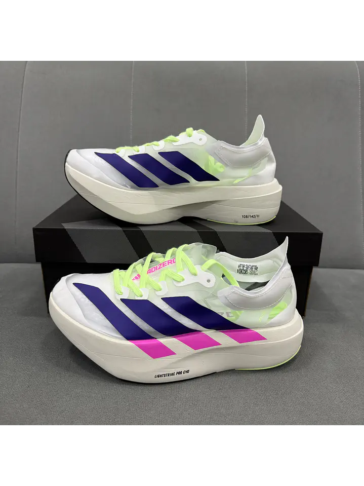 Adidas Adizero Adios Pro Evo 2  1