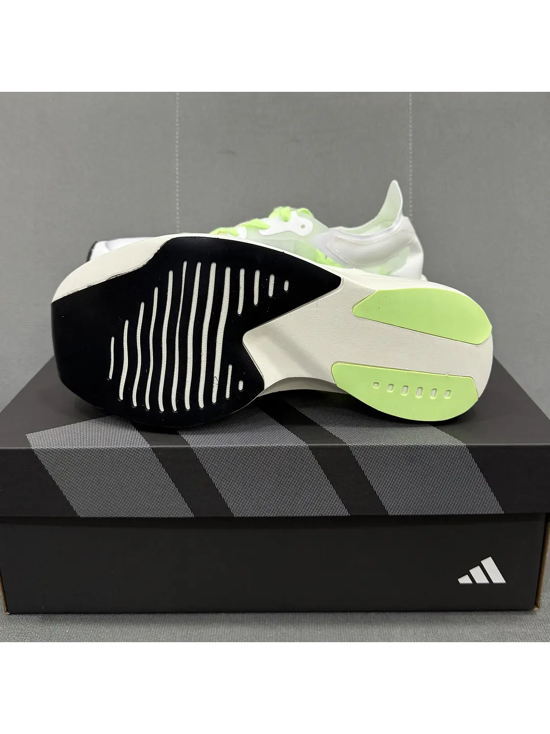 Adidas Adizero Adios Pro Evo 2  5