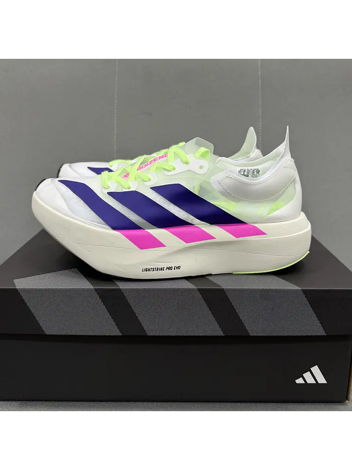 Adidas Adizero Adios Pro Evo 2  3
