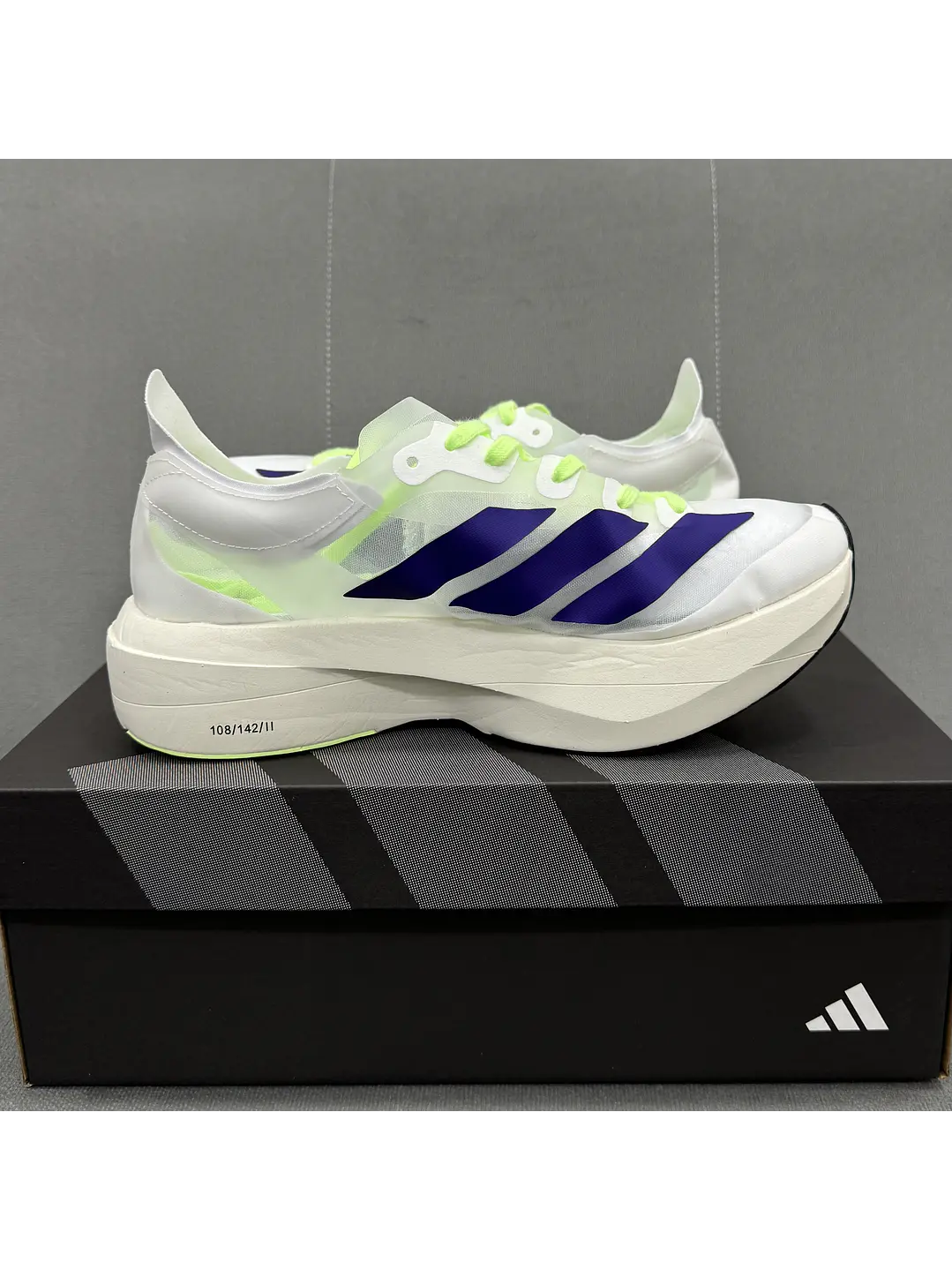 Adidas Adizero Adios Pro Evo 2  4