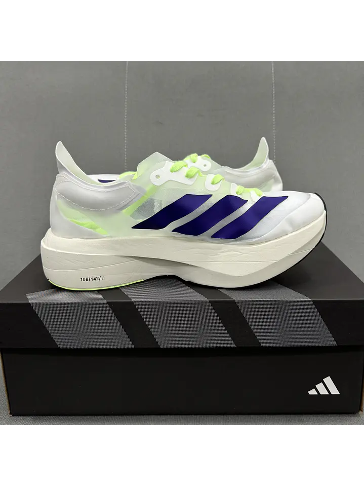 Adidas Adizero Adios Pro Evo 2  4
