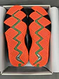 Nike Kyrie Irving 4 Black Orange - Miniatura 2