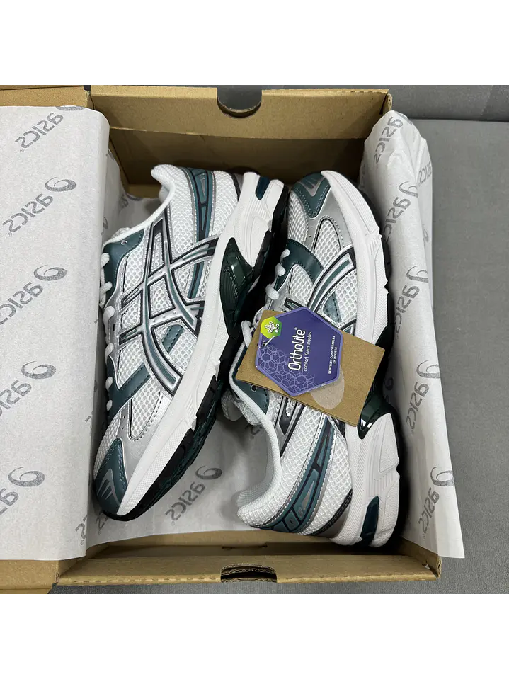 Asics Gel 1130 Dark Neptune  3