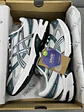 Asics Gel 1130 Dark Neptune  - Miniatura 3