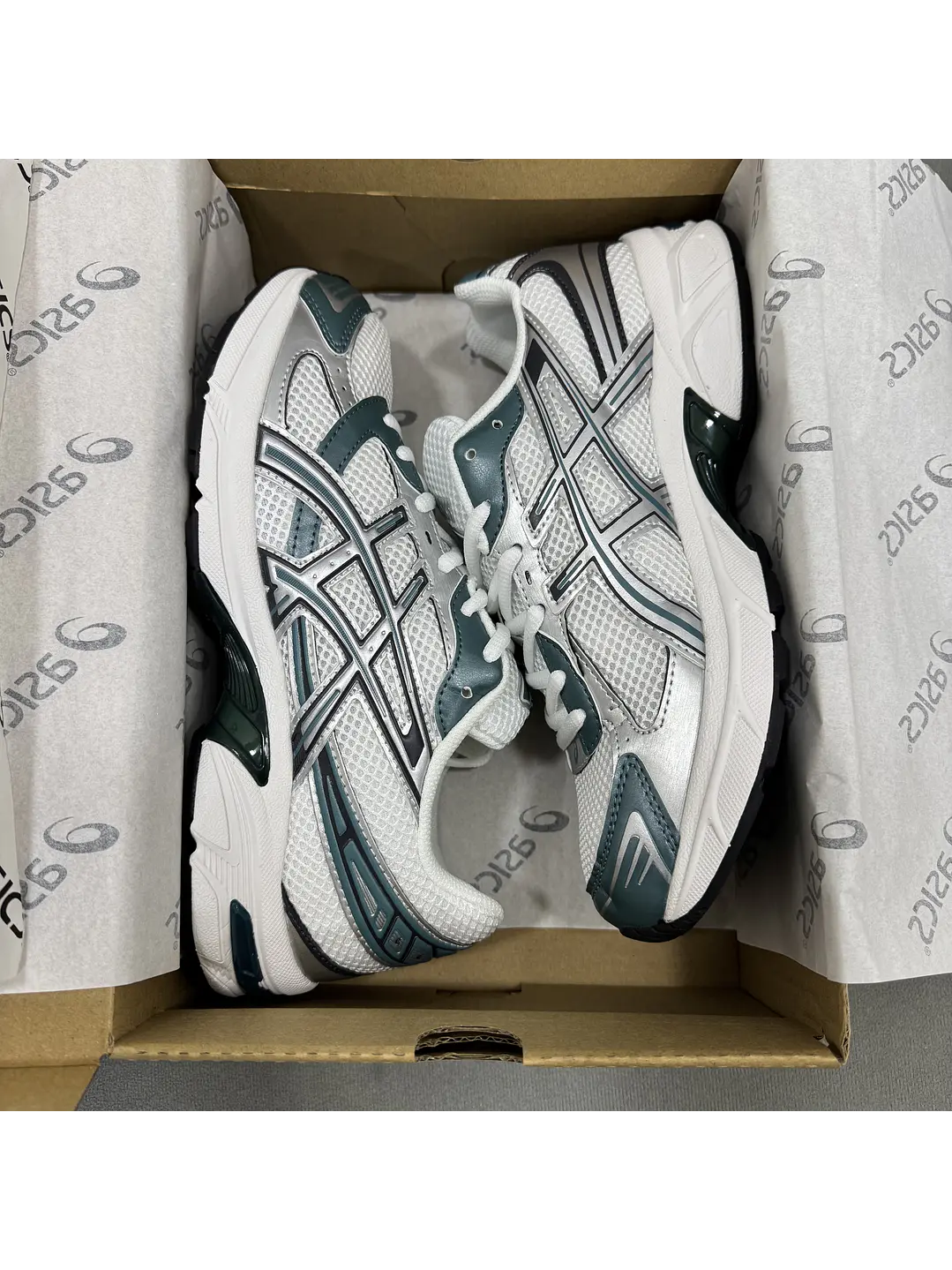 Asics Gel 1130 Dark Neptune  1