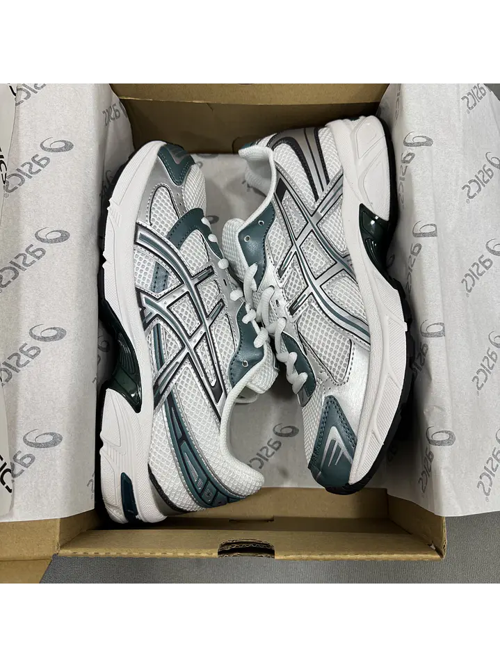 Asics Gel 1130 Dark Neptune  1